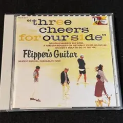 2026年最新】THREE CHEERS FOR OUR SIDEの人気アイテム - メルカリ