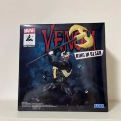 2026年最新】Luminasta ヴェノム キング・イン・ブラックの人気