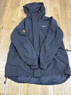 2026年最新】nike acg マウンテンパーカー storm-fitの人気アイテム