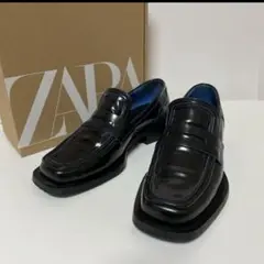 2026年最新】zara adererror ローファーの人気アイテム - メルカリ