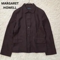 2026年最新】MARGARET HOWELL 長袖の人気アイテム - メルカリ