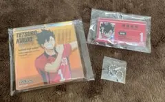 2026年最新】ハイキュー ブロッキー 黒尾の人気アイテム - メルカリ