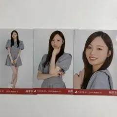 2026年最新】梅澤美波生写真の人気アイテム - メルカリ