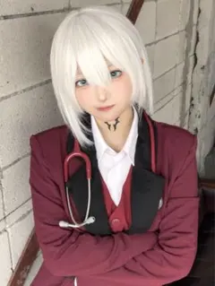 2026年最新】アルスアルマ コスプレの人気アイテム - メルカリ