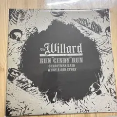 2026年最新】ウィラード cdの人気アイテム - メルカリ