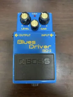 2026年最新】boss bd-2 初期の人気アイテム - メルカリ