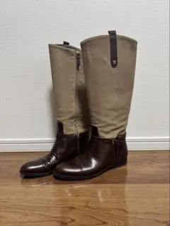 2026年最新】Massimo Dutti ブーツの人気アイテム - メルカリ