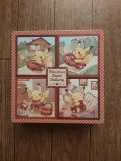 2026年最新】デリバリー ピカチュウの人気アイテム - メルカリ