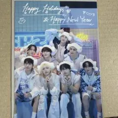 2026年最新】straykids サイン入りポストカードの人気アイテム - メルカリ