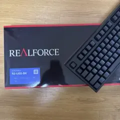 2026年最新】realforce us5の人気アイテム - メルカリ