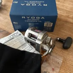 2026年最新】ダイワリョウガ2020HLの人気アイテム - メルカリ