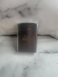 2026年最新】zippo nikonの人気アイテム - メルカリ