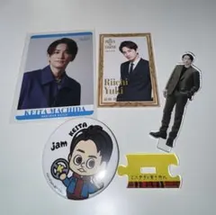 2026年最新】町田啓太 アクスタの人気アイテム - メルカリ