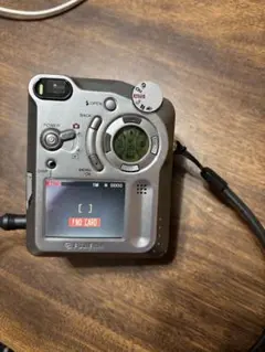 2026年最新】finepix 4800zの人気アイテム - メルカリ