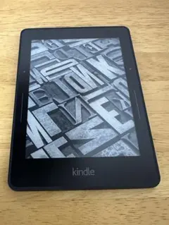 2026年最新】Kindle Voyageの人気アイテム - メルカリ