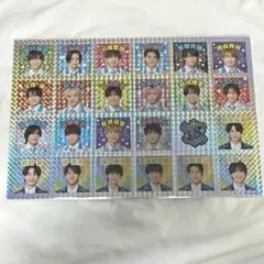 2026年最新】少年忍者 ステッカーの人気アイテム - メルカリ