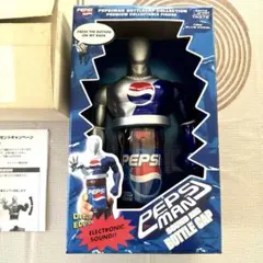 2026年最新】ペプシマン サウンドの人気アイテム - メルカリ