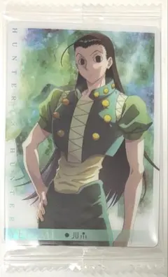 2026年最新】HUNTER×HUNTER イタジャガ イルミの人気アイテム - メルカリ