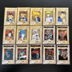2026年最新】遊戯王 バンダイ コンプの人気アイテム - メルカリ