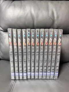 2026年最新】頭文字d dvdの人気アイテム - メルカリ