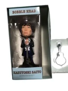 2026年最新】斉藤和義 フィギュアの人気アイテム - メルカリ