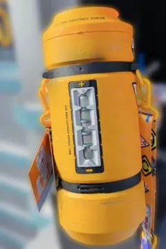 WDW ポップコーンバケット モンスターズインク マイク サリー