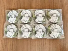 2026年最新】進撃の巨人 リヴァイ wit studio 缶バッジの人気アイテム