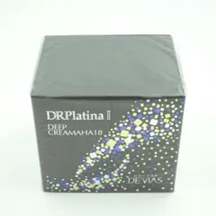2026年最新】drデヴィアス プラチナディープクリームの人気アイテム