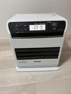 2026年最新】ファンヒーター dainichi sgxの人気アイテム - メルカリ