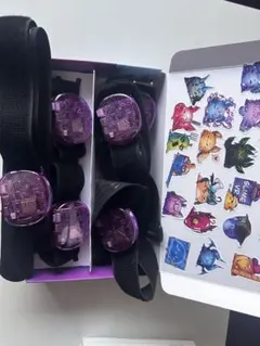 2026年最新】SlimeVRの人気アイテム - メルカリ