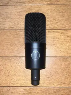 2026年最新】audio-technica（オーディオテクニカ） AT4040 の人気
