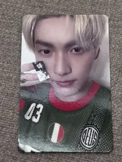 2026年最新】TXT ラキドロ hmv スビンの人気アイテム - メルカリ