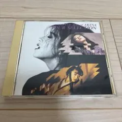 YOUR SELECTION～THE VERY BEST OF AKINA - メルカリ