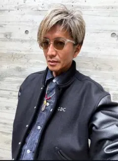 2026年最新】ナンバリング スタジャン gdcの人気アイテム - メルカリ