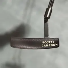 2026年最新】スコッティキャメロン 35の人気アイテム - メルカリ