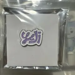 2025年最新】Itzy イェジ 缶バッジの人気アイテム - メルカリ