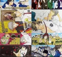 2026年最新】完全版 ポスター テニスの王子の人気アイテム - メルカリ