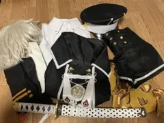 2026年最新】刀剣乱舞 五虎退衣装の人気アイテム - メルカリ