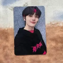 2026年最新】straykids アイエン トレカ 樂starの人気アイテム - メルカリ