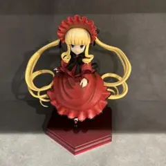 2026年最新】ローゼンメイデン真紅完成品フィギュアの人気アイテム