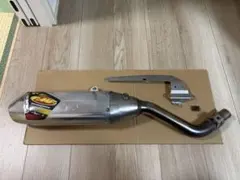 2026年最新】FMF マフラー crf250lの人気アイテム - メルカリ