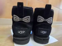 2026年最新】ugg ムートンブーツ スワロの人気アイテム - メルカリ