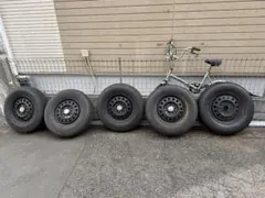 2026年最新】ジムニー純正ホイール タイヤ4本セットの人気アイテム