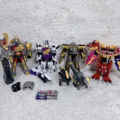 2026年最新】DXプテライデンオーの人気アイテム - メルカリ