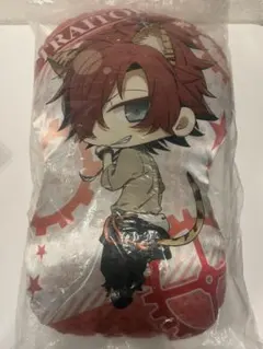 2026年最新】CLOCK zero ぬいぐるみの人気アイテム - メルカリ