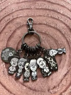 2026年最新】三代目jsbキーホルダーの人気アイテム - メルカリ