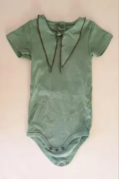 2026年最新】misha puff ロンパースの人気アイテム - メルカリ