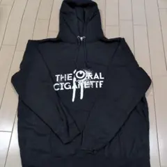 2026年最新】the oral cigarettes パーカーの人気アイテム - メルカリ