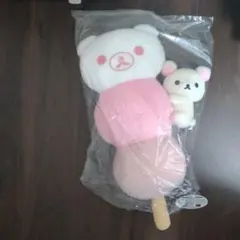 2026年最新】リラックマ 3色団子の人気アイテム - メルカリ