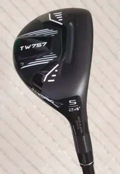 2026年最新】HONMA tw757 ユーティリティの人気アイテム - メルカリ